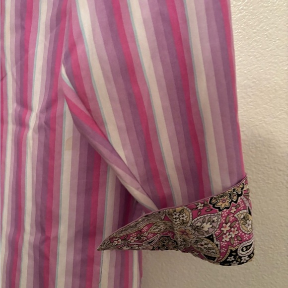 Brooklyn Xpress button down shirt Xl - Picture 5 of 6